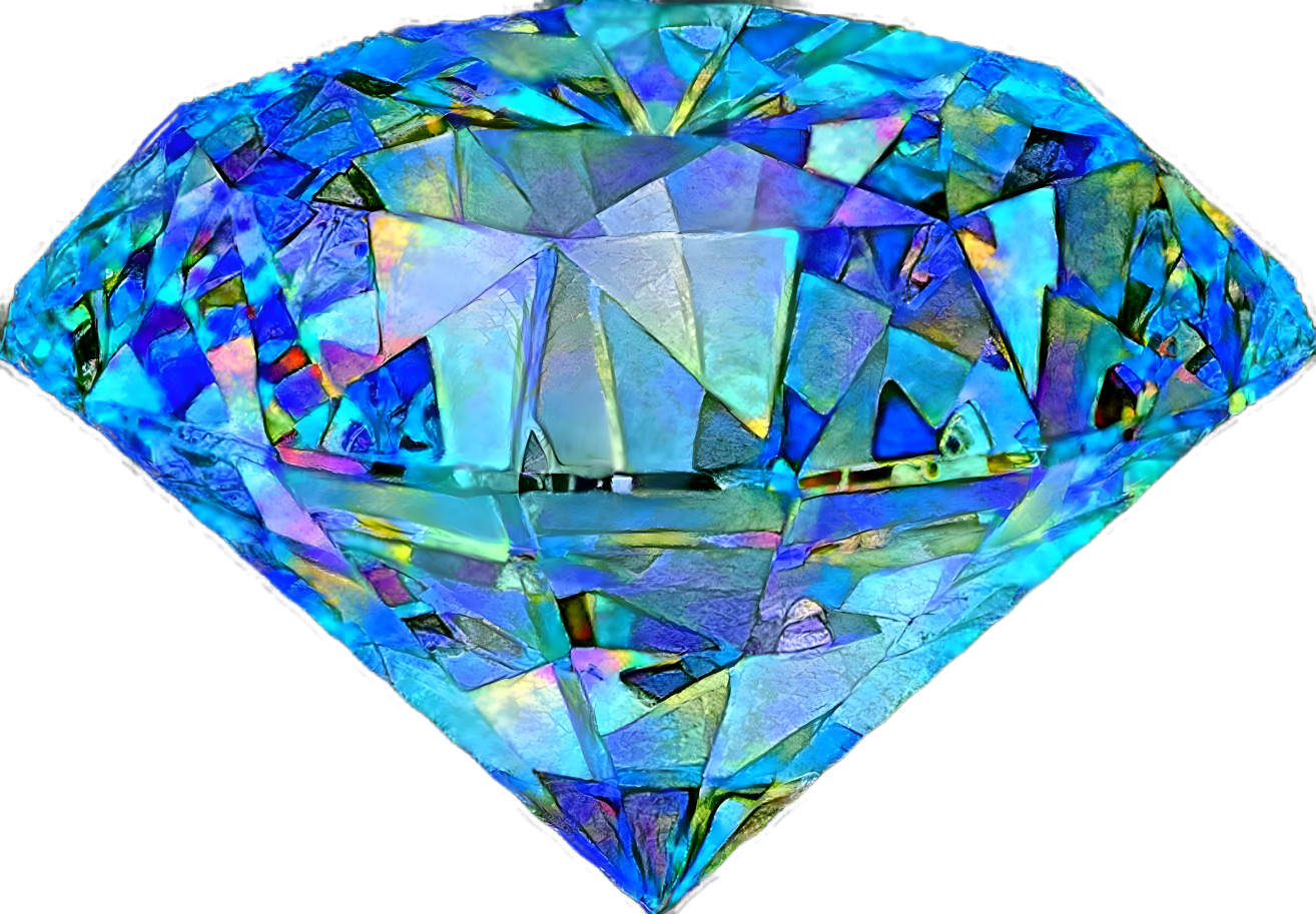 diamond