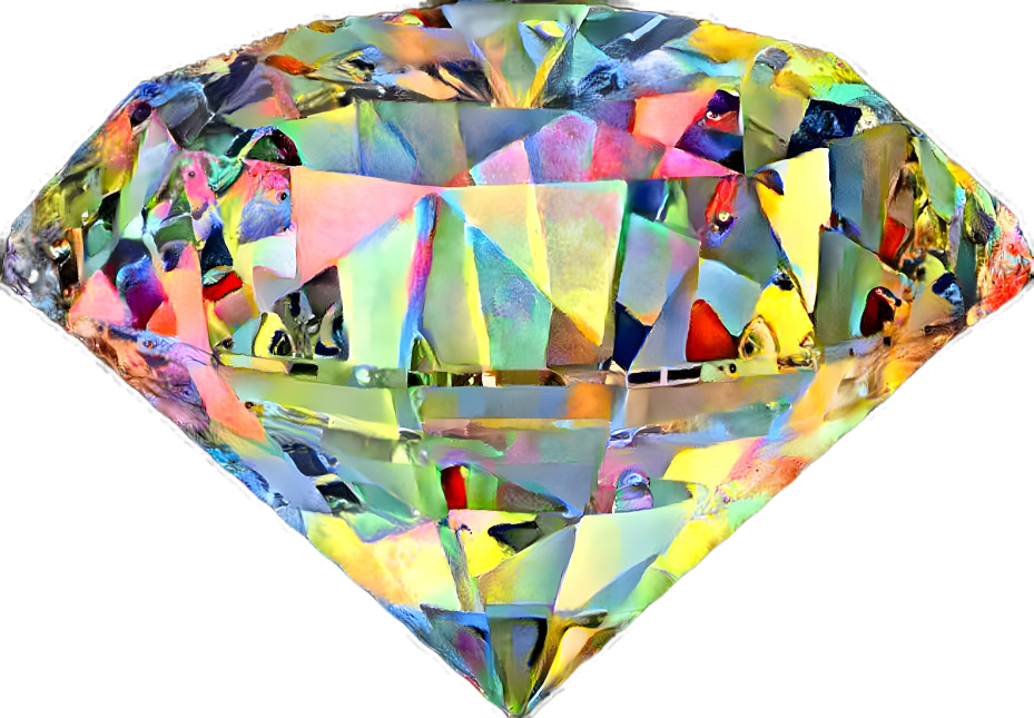 diamond