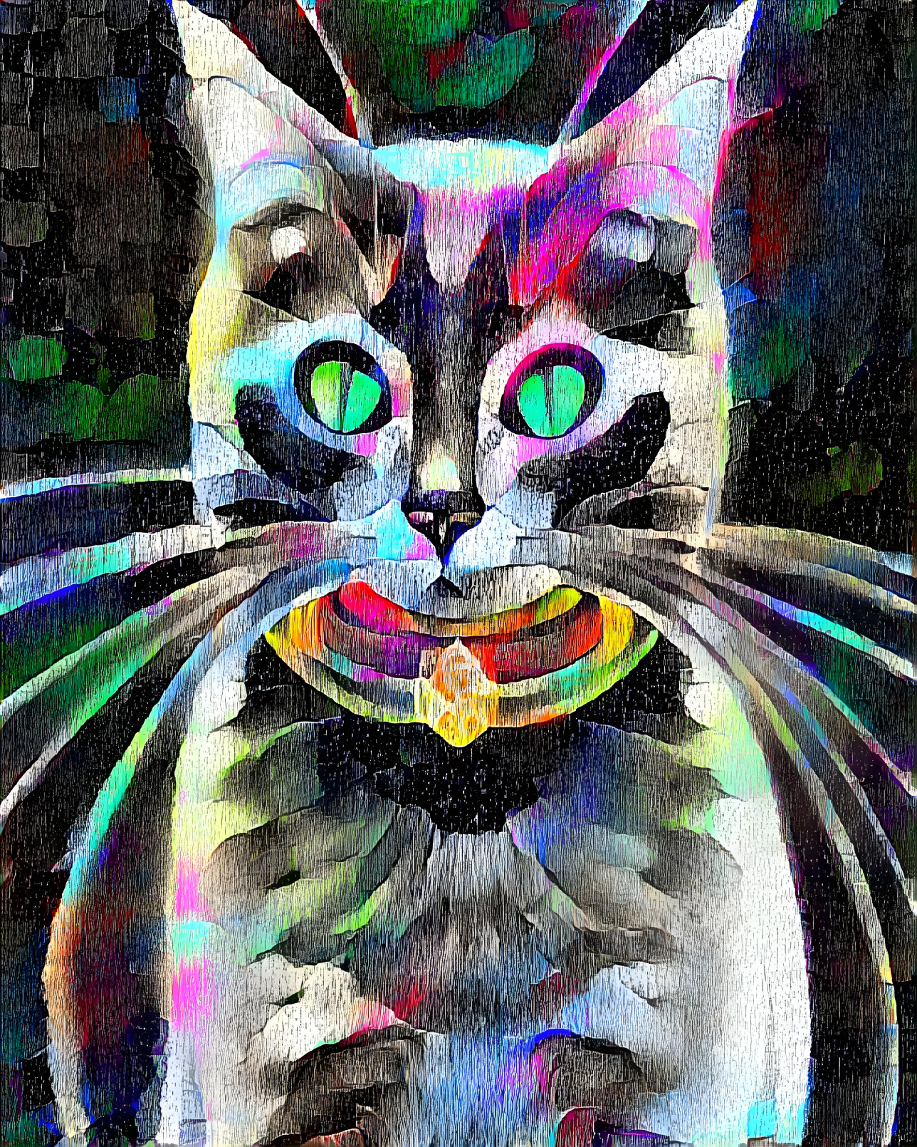 GypsyCat 