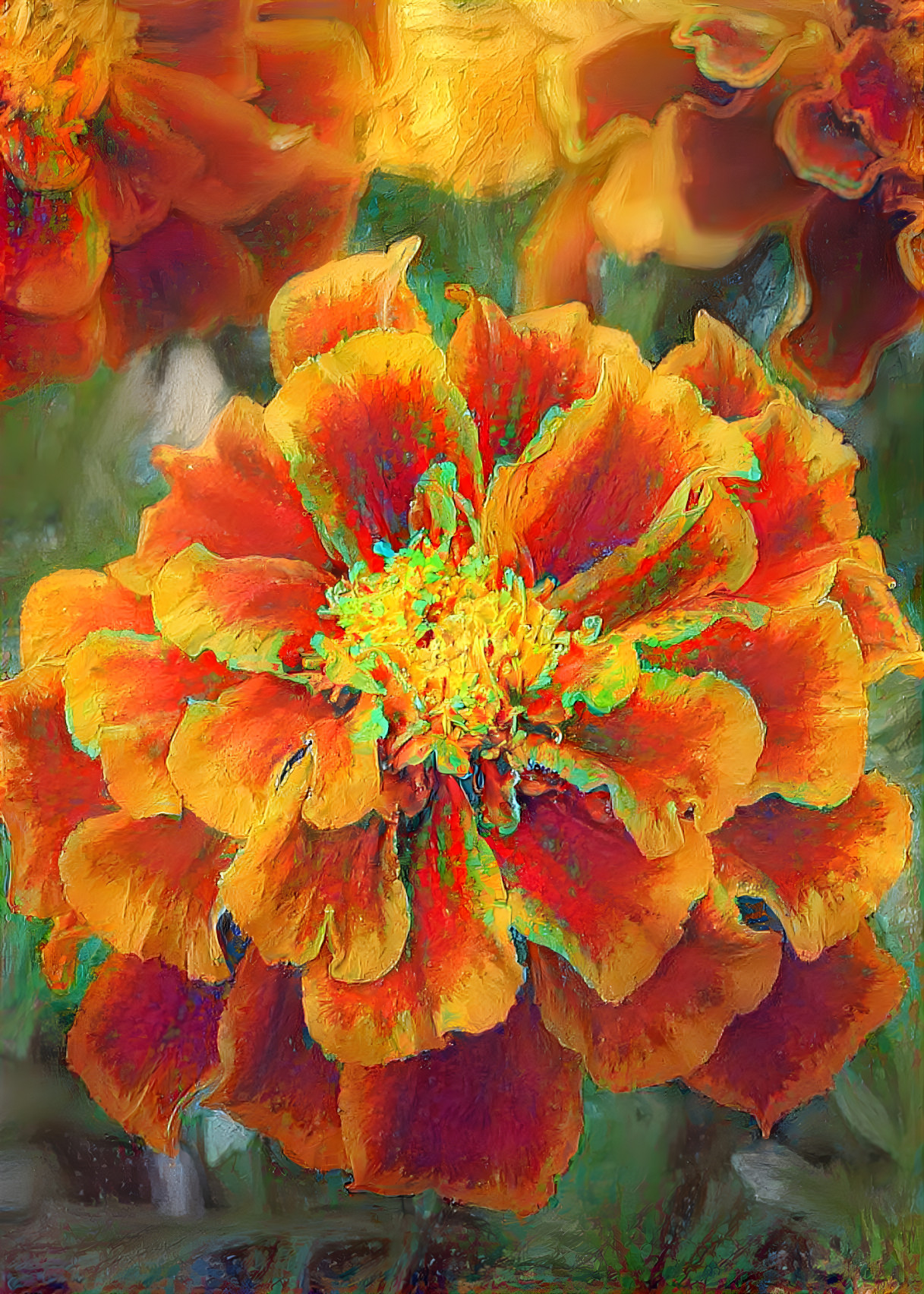 Marigold