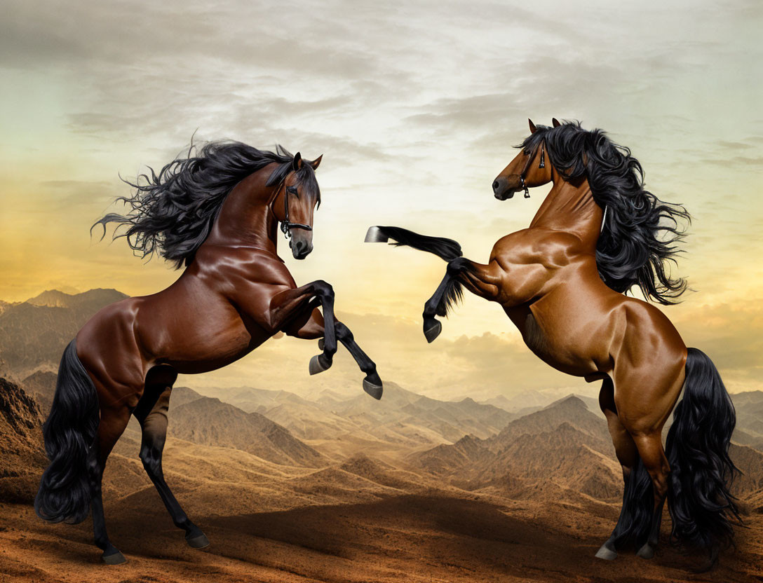 Horses