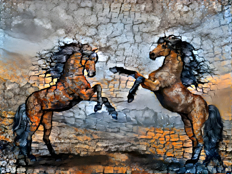 Horses