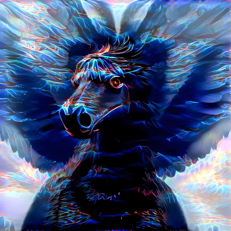 Pegasus