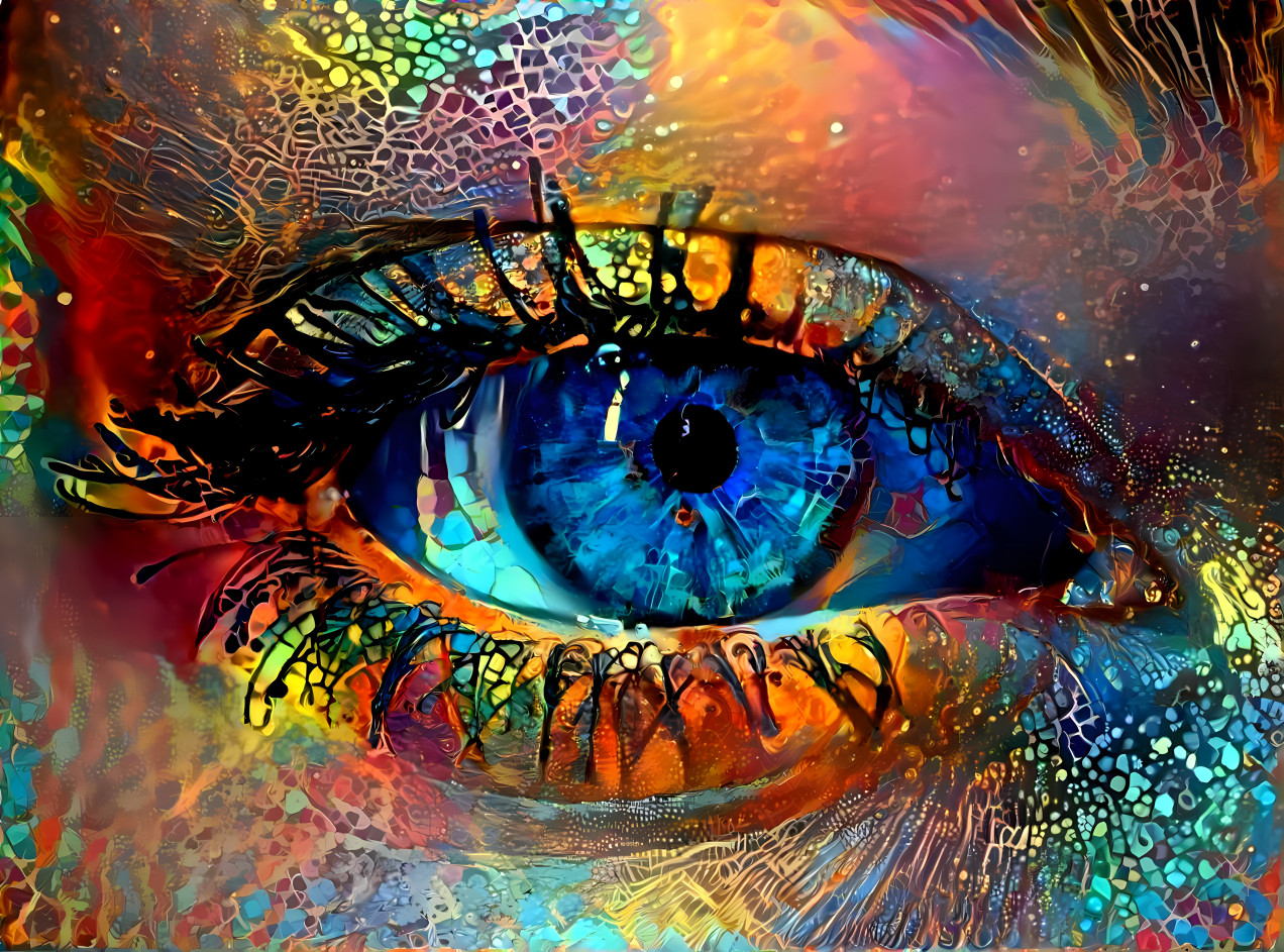 Eye