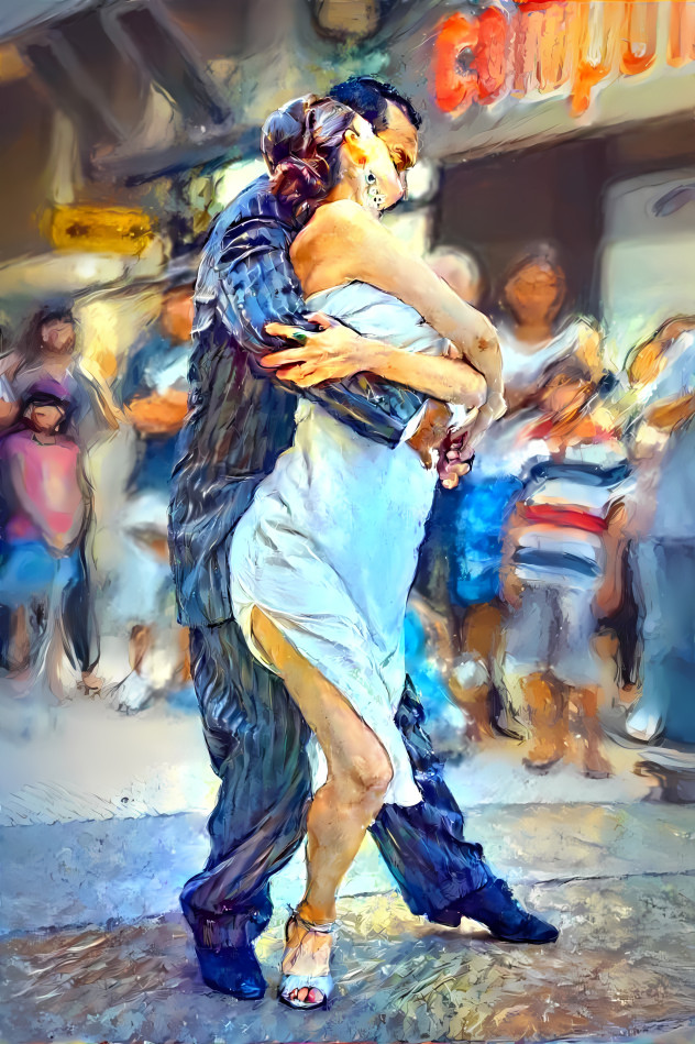 Tango