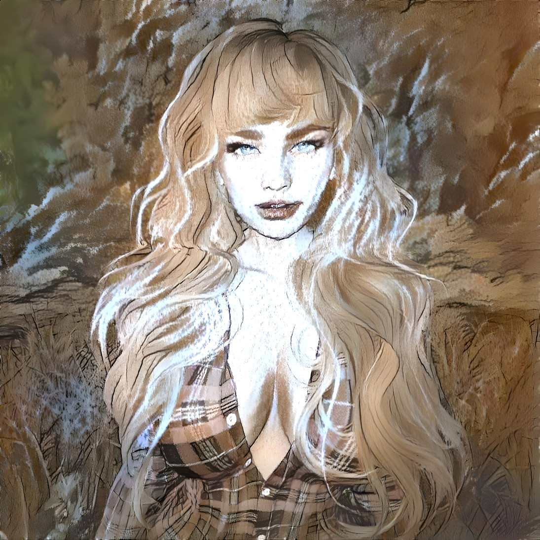 Bronwen DuMor