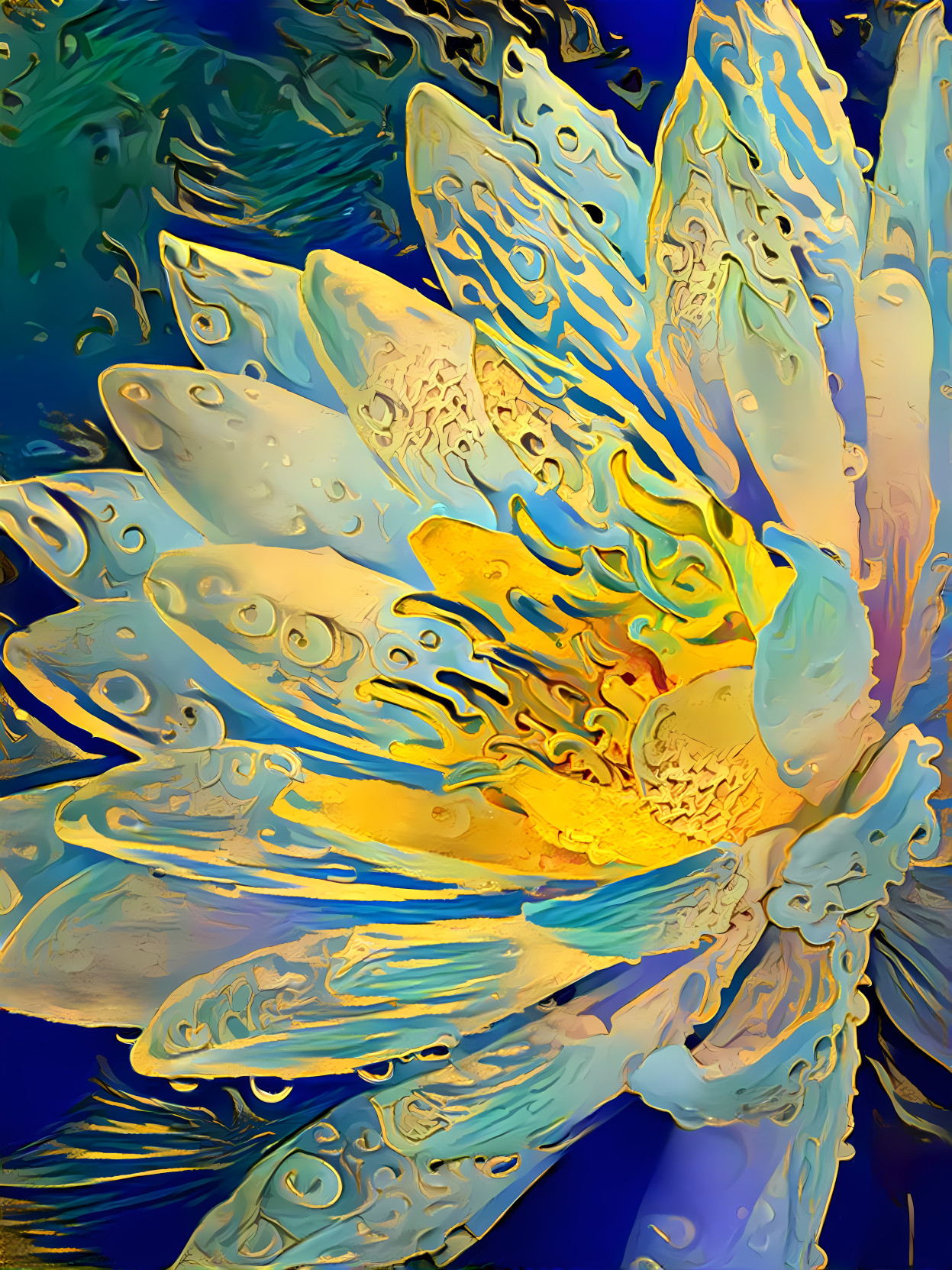 Water Lily