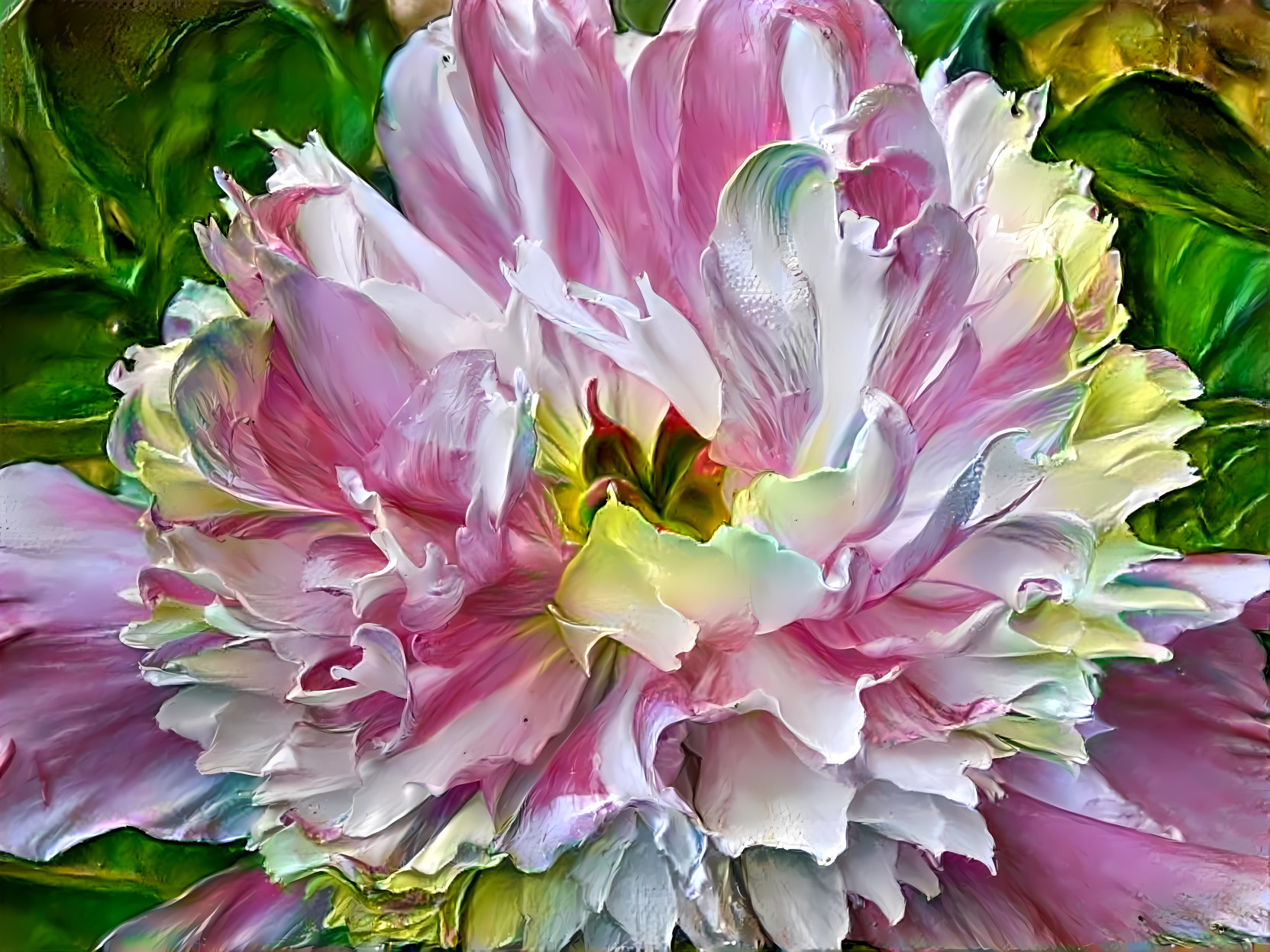 Peony