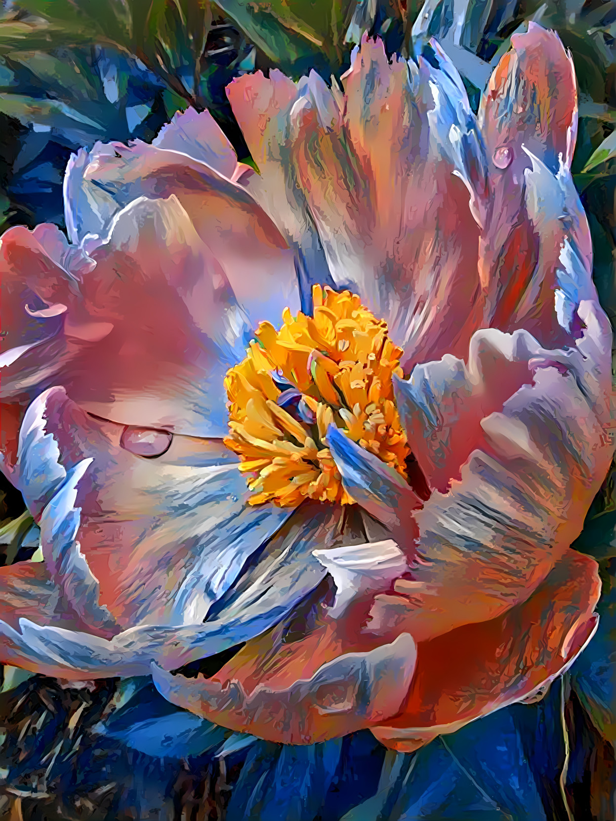 Peony