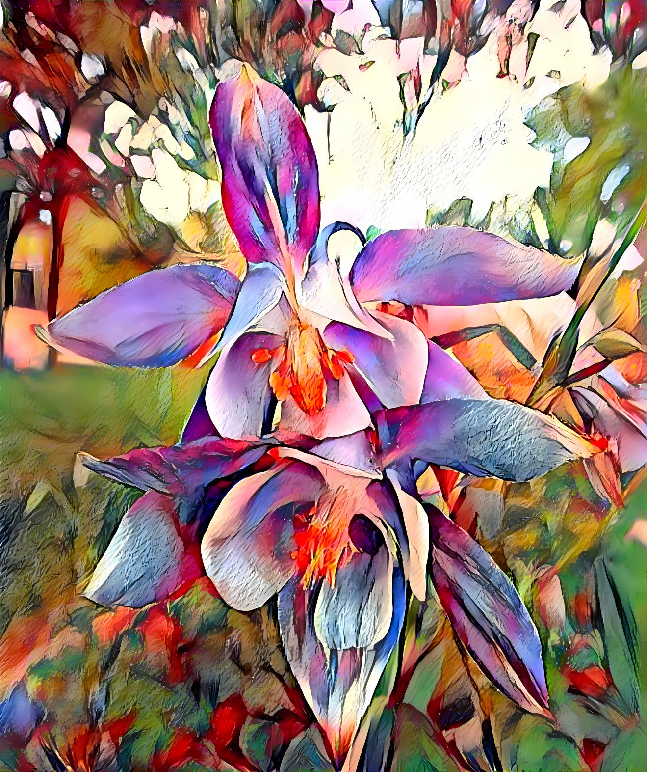 Columbine - 1