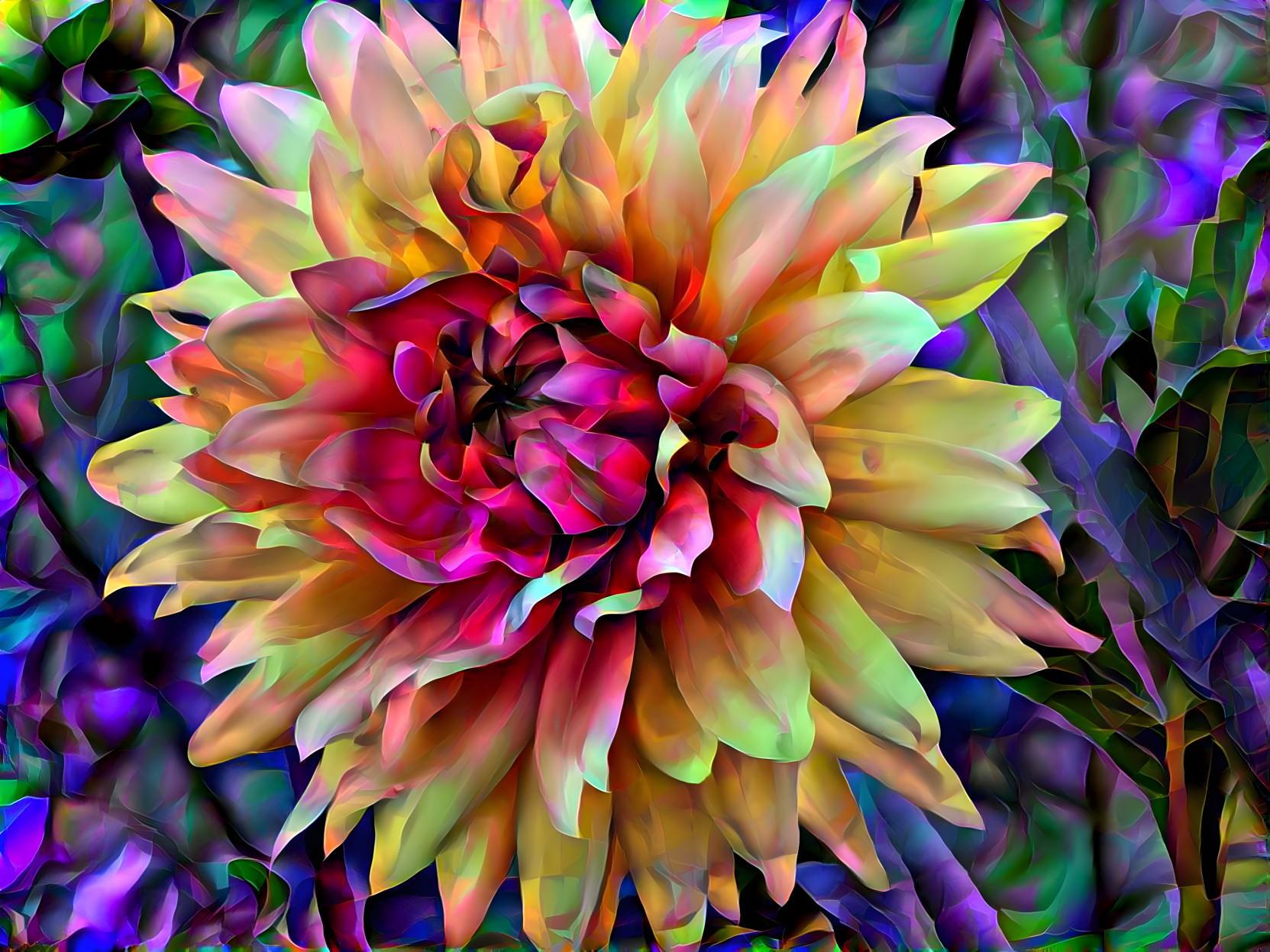 Dahlia