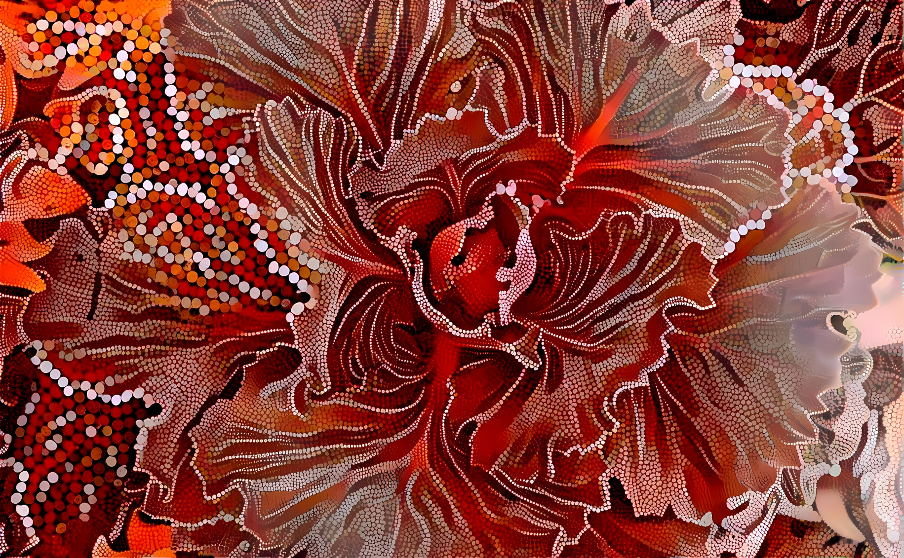 Ornamental Cabbage