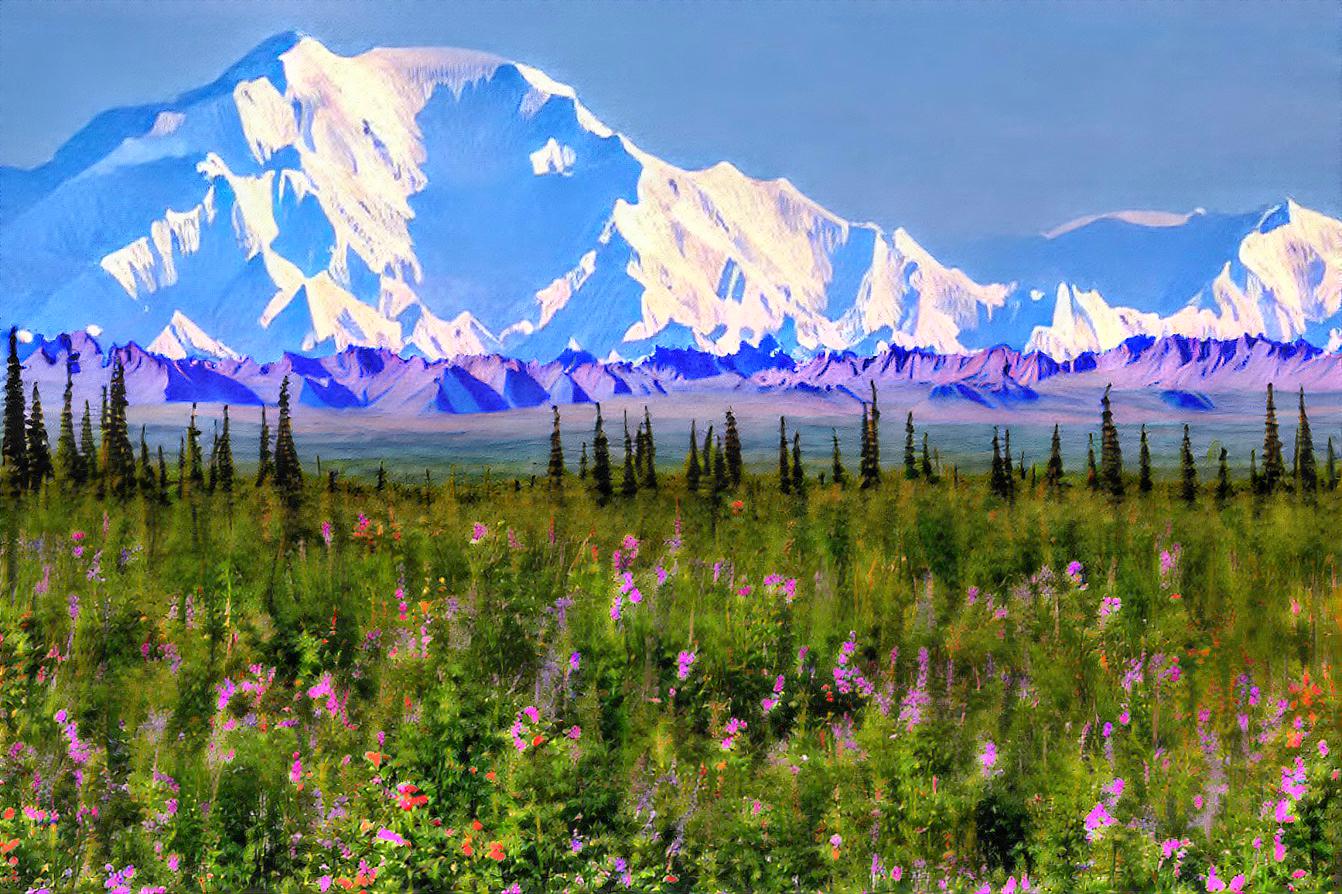 Denali