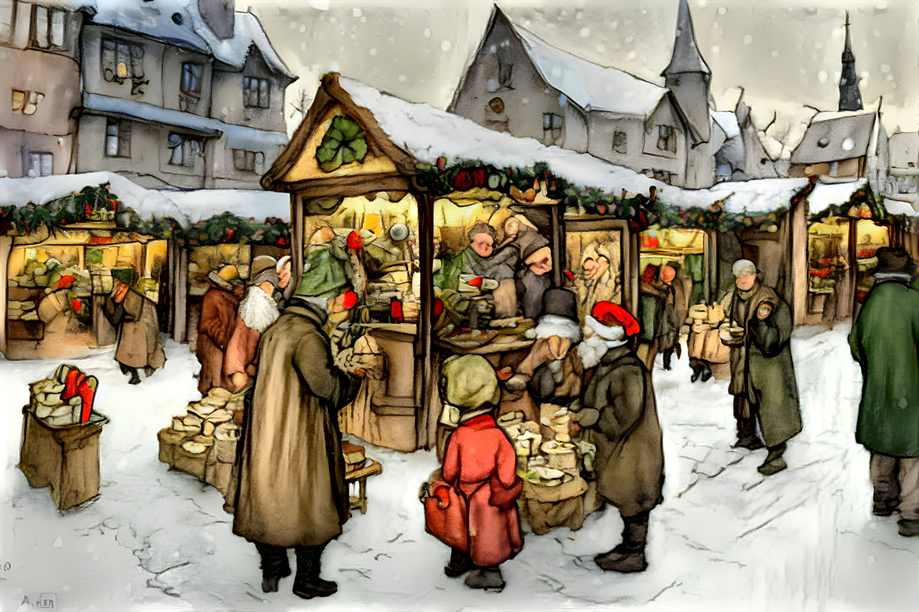 Christmas Market