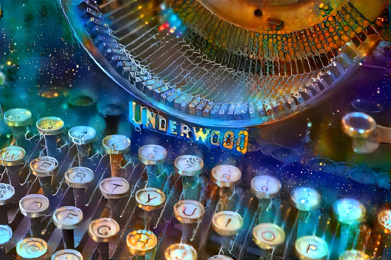 Underwood