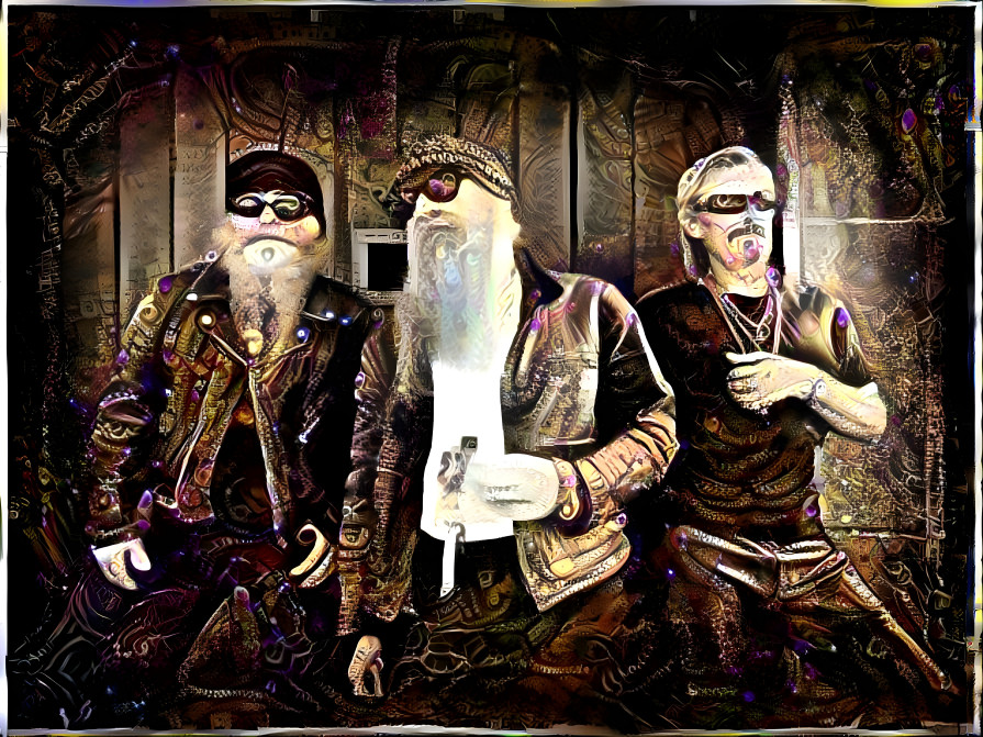 zz top, cheap sunglasses, brown, beige, grunge