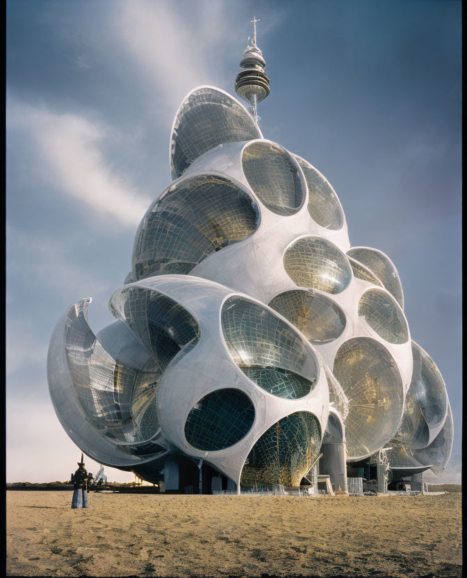 ai, alien architecture, Asgard