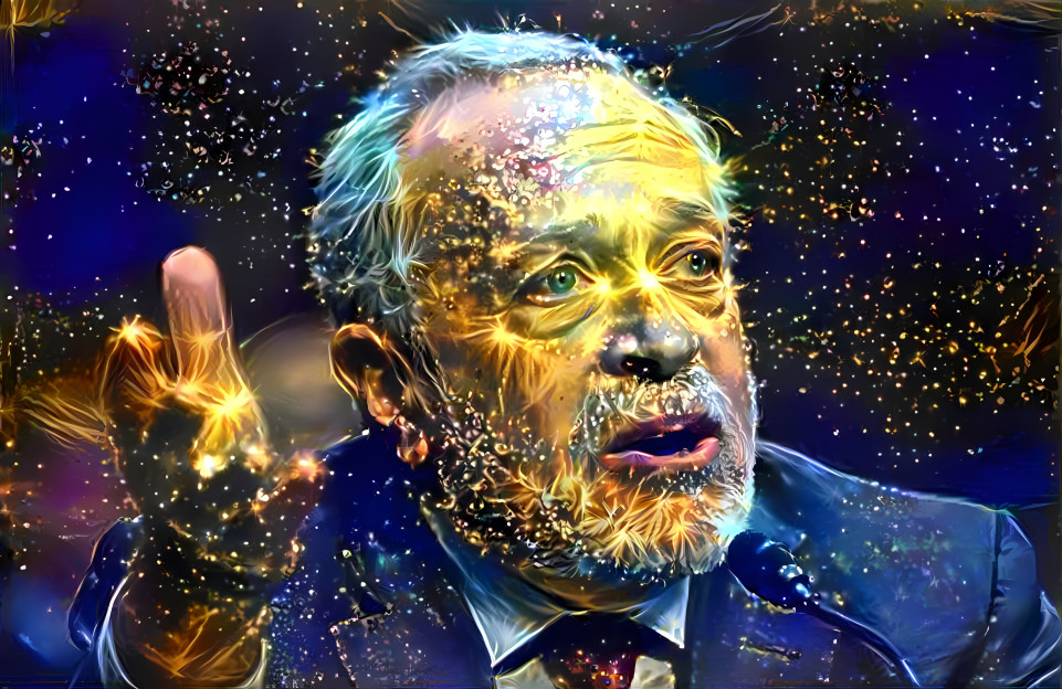 robert reich, retexture