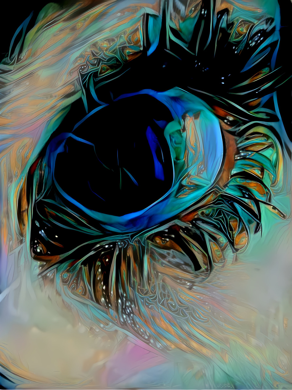 eye, closeup, aqua, blue