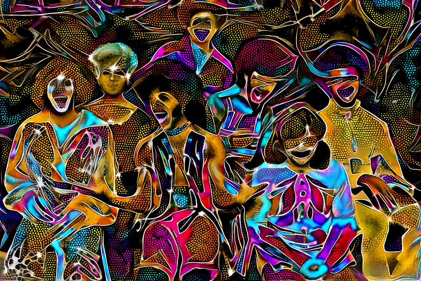sly and the family stone, golden dots