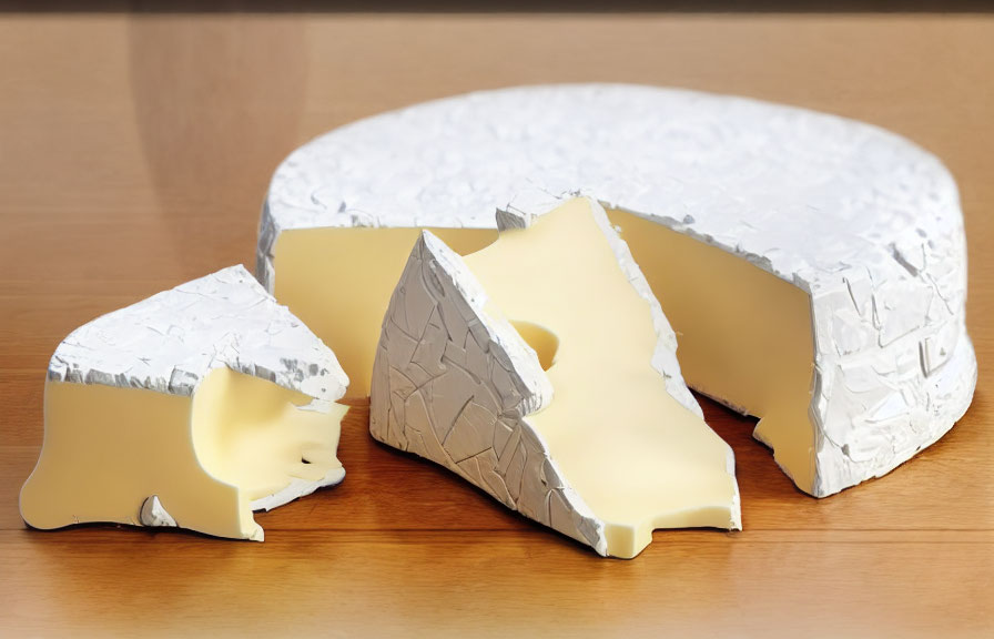 ai, cheese