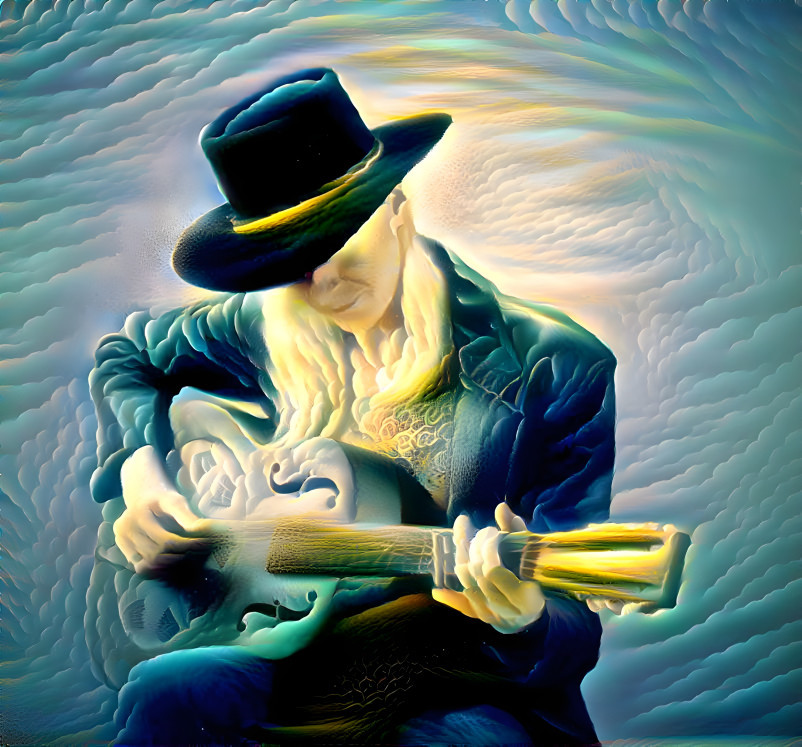 Johnny Winter