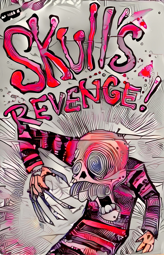 Skull's Revenge