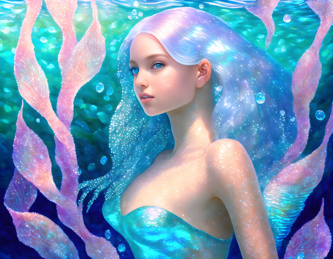 Mermaid