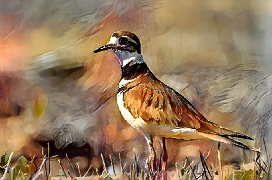 Killdeer