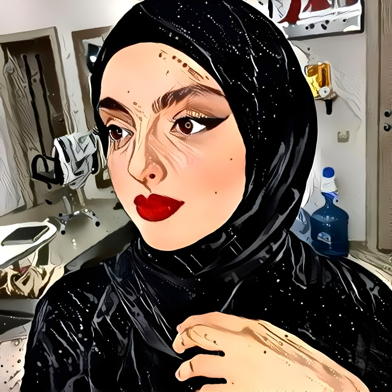 Hijabi