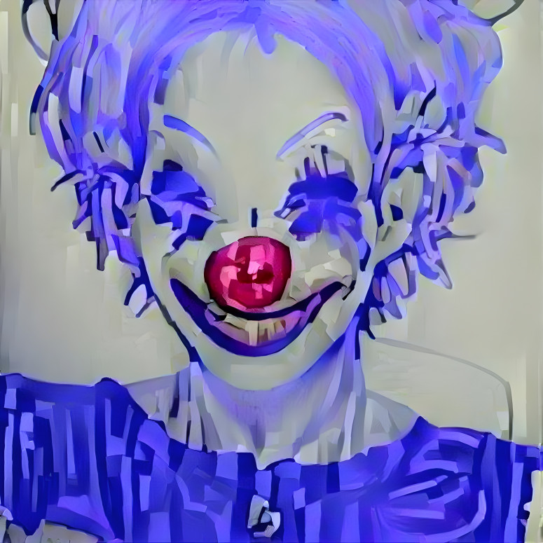 Clown