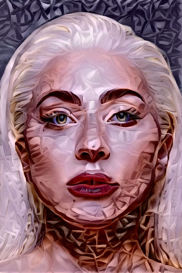 Lady gaga