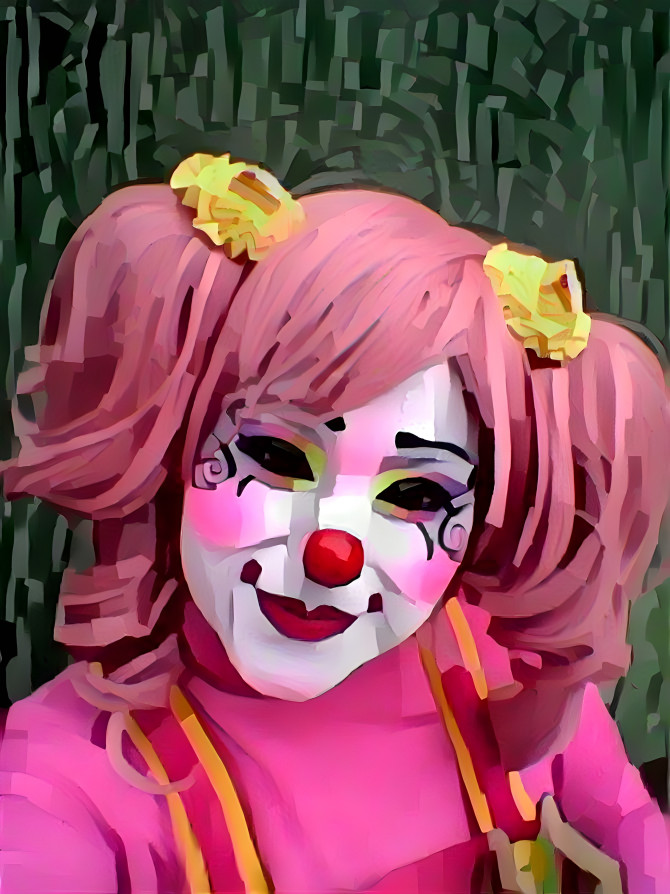 Clown