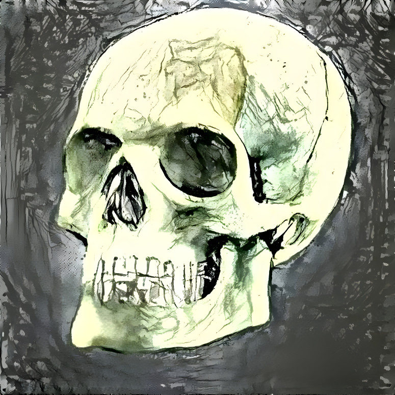 Skull