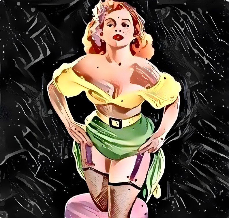 Pinup