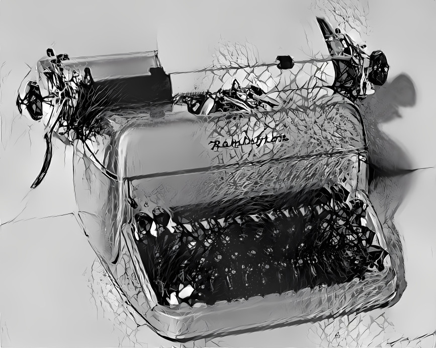 Typewriter