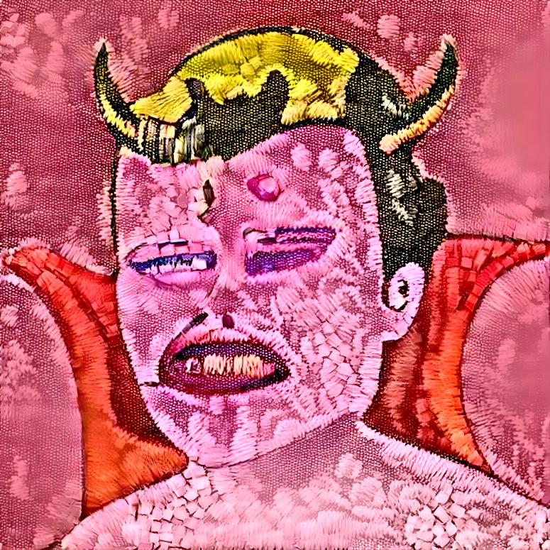 Devil