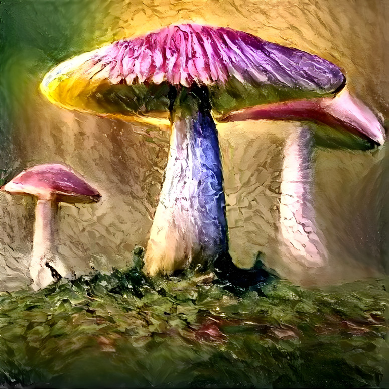 Mushroom