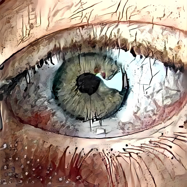 Eye