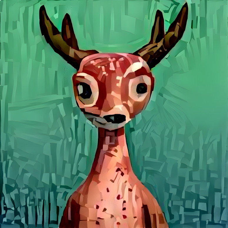 Deer