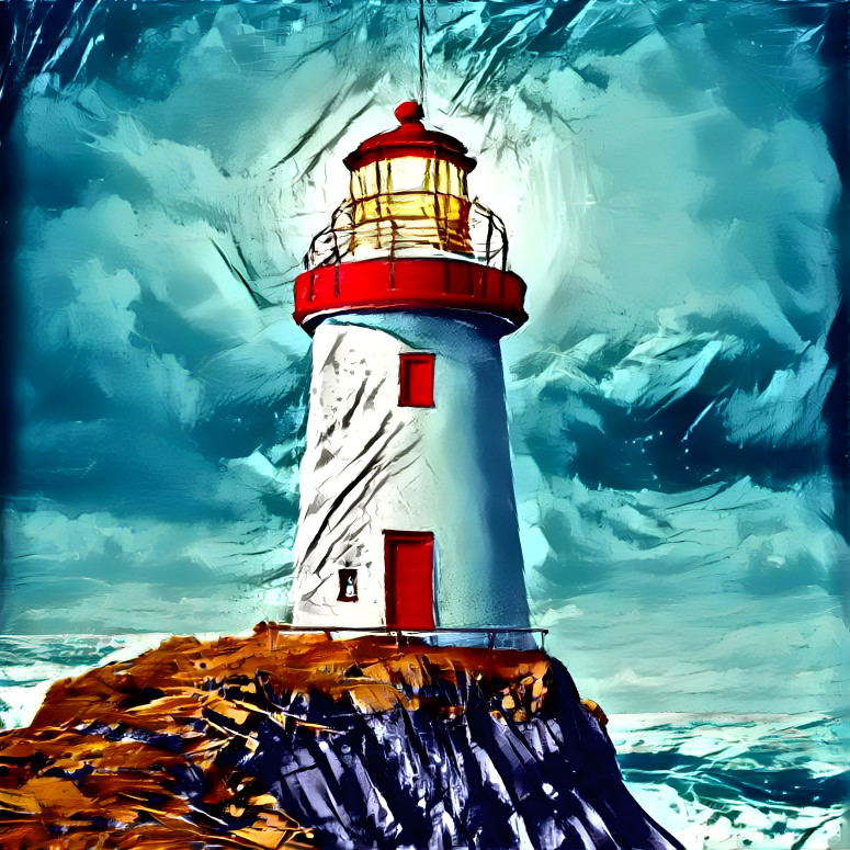 Lighthouse