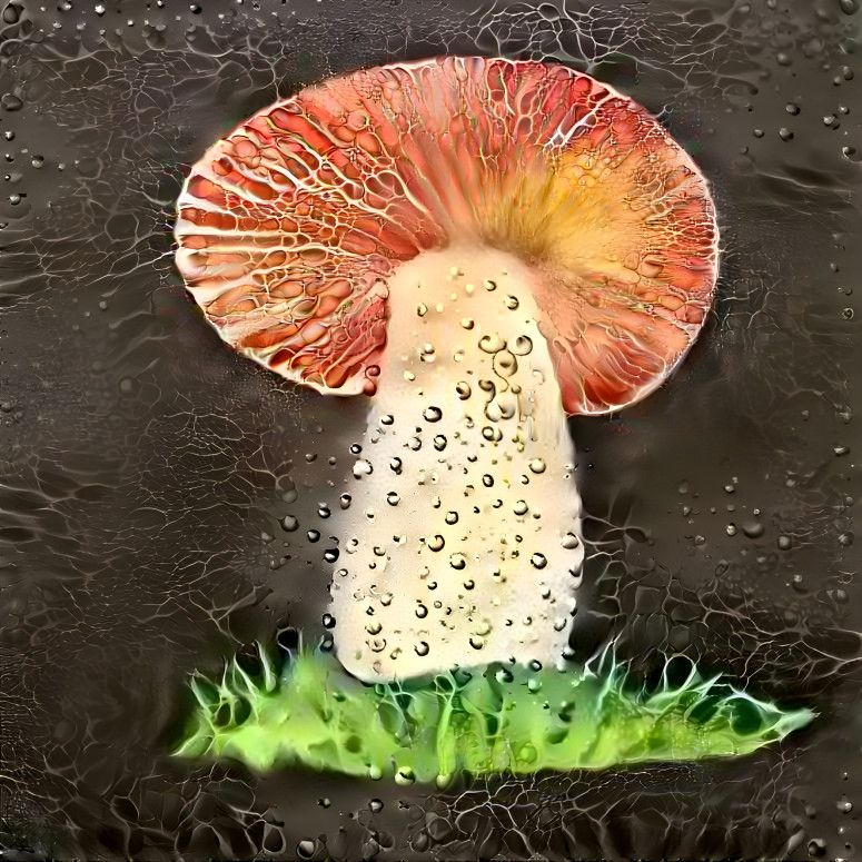 Mushroom