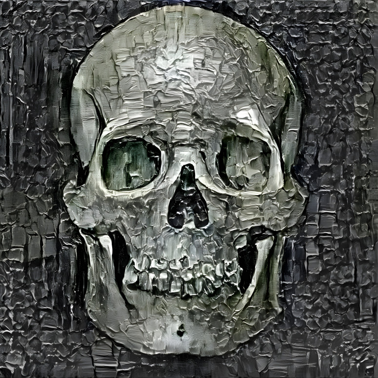 Skull