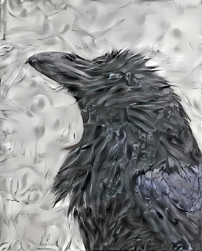 Crow