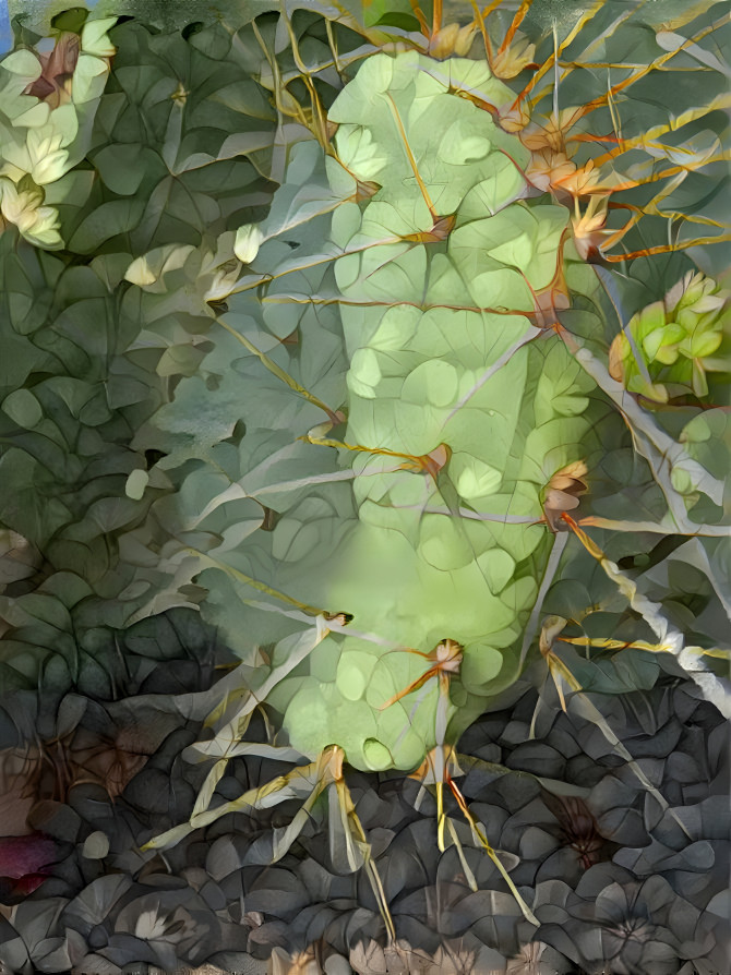 Cactus