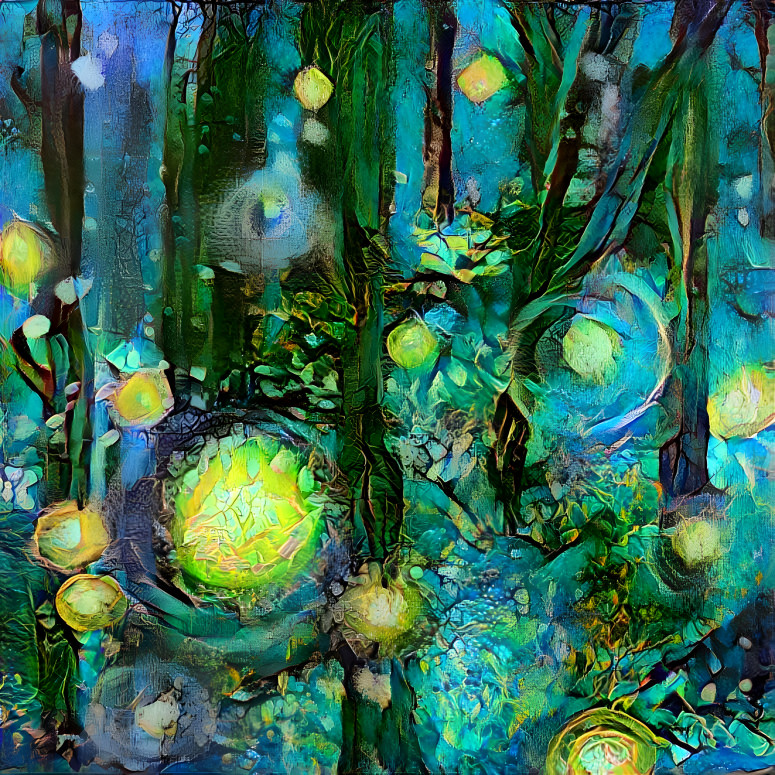 Fire Flies 2