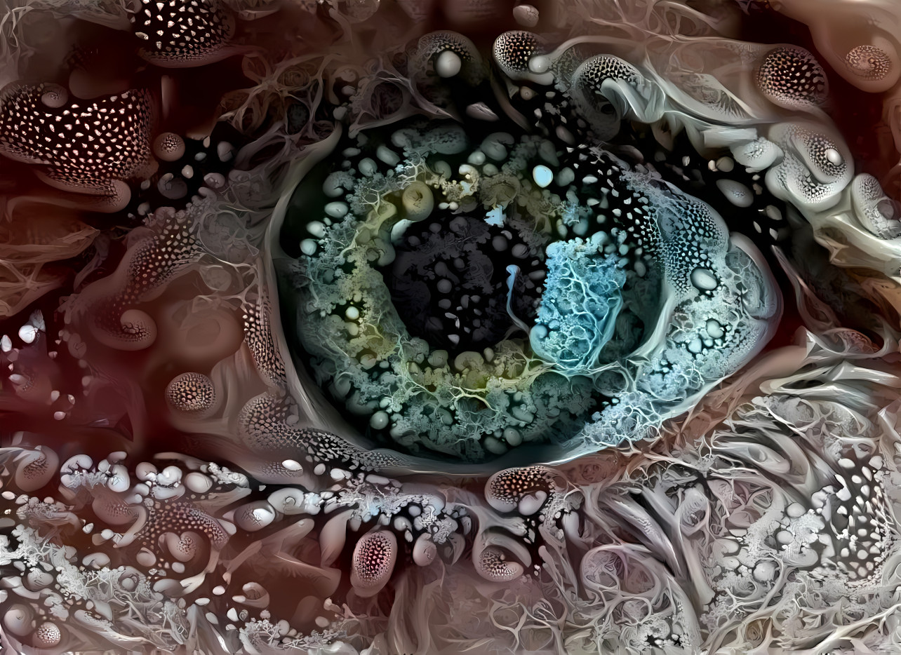 Eye