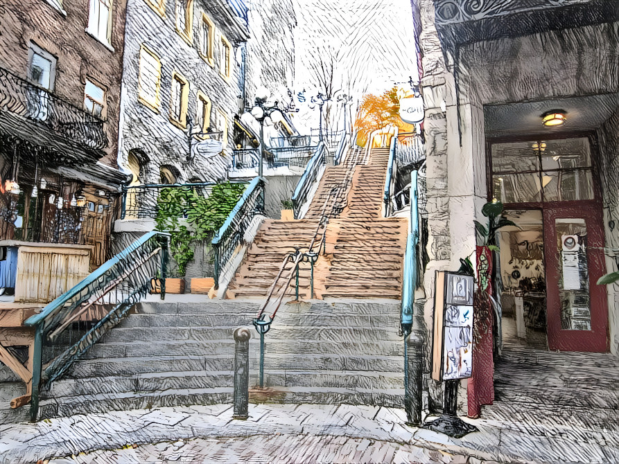 Vieux Québec