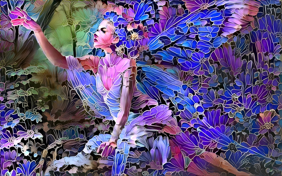 Whimsical Fae