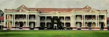 The Big School MCKK